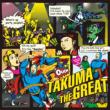 TAKUMA THE GREAT