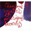 Chansons Muettes Et Musique Bavards