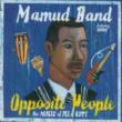 Opposite People: Music Of Fela Kuti