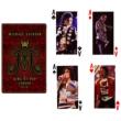 Michael Jackson: Photo Playing Cards