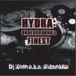 Hydra:Underground`s Finest