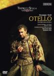 Otello : Vick, Muti / Teatro Alla Scala, Domingo, Nucci, Frittoli (2001 Stereo)
