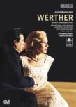 Werther : Serban, P.Jordan / Vienna State Opera, M.Alvarez, Garanca, Erod, etc (2005 Stereo)