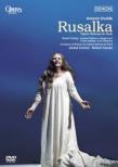 Rusalka : Carsen, Conlon / Paris Opera, Fleming, Diadkova, Larin, Hawalata, etc (2002 Stereo)(2DVD)