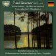 Wiener Sinfonie, Die Flote von Sanssouci, etc : Solen / Altenburg-Gera Philharmonic, Grohmann(Fl)