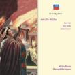 Ben Hur, Quo Vadis, Julius Caesar : Rozsa / B.Herrmann / National Philharmonic, Royal Philharmonic (2CD)