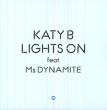 Lights On Feat Ms Dynamite