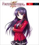 FORTUNE ARTERIAL Ԃ 3 Blu-ray