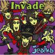 Invade yʏ(CD ONLY)z