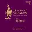 Classical Trumpet Concertos: Tarkovi(Tp)Steffens / Bamberg So
