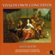 Oboe Concertos: A.klein(Ob)A.newman / New Brandenburg Collegium