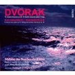 Moravian Songs: Maitrise Des Bouches-du-rhone +rachmaninov, Rheinberger
