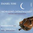 Horizons Chimeriques: Regef(Hurdy-gurdy)/ La Camerata De France