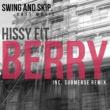 Berry / Berry (Submerse Remix)