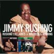 Rushing Lullabies / Brubeck & Rushing
