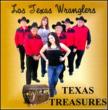 Texas Treasures