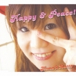 Happy & Peace!