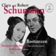 Works For Oboe & Piano: Schellenberger(Ob)Koenen(P)+c.schumann