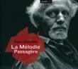 La Melodie Passagere: Leenders / Studium Chorale Van Dingstee Q