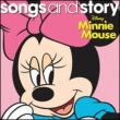 Songs & Story: Minnie Mouse