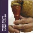 Music From Montenegro