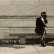 THE VOICE (+DVD)