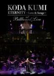 KODA KUMI ETERNITY -Love & Songs-at Billboard Live