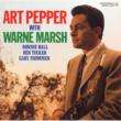 Art Pepper With Warne Marsh