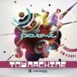 Toy Machine