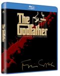 Godfather The Coppola Restoration Box, the