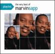 Playlist: The Very Best Of Marvin Sapp