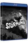 THE STORMING Blu-ray version