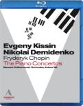 Piano Concertod Nos, 1, 2, : Demidenko, Kissin(P)Wit / Warsaw Philharmonic