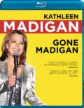 Gone Madigan / (Ws)