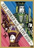 SIDNAD Vol.6 -LIVE 2010-(2DVD)