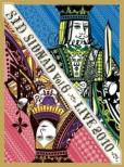 SIDNAD Vol.6 -LIVE 2010-�m2DVD+BD, Limited Edition�n