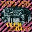 Club Daze Vol 1: The Studio Sessions (Papersleeve)