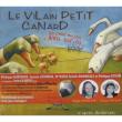 Le Vilain Petit Canard