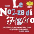 Le Nozze di Figaro : Abbado / Vienna Philharmonic, Gallo, McNair, Studer, Skovhus, Bartoli, etc (1994 Stereo)(3CD)