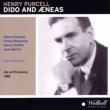Dido & Aeneas : Dervaux / Paris Conservatory Orchestra, Berganza, Souzay, Steffek, etc (1960 Monaural)
