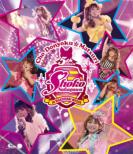 Nakagawa Shoko Chou Donyoku Matsuri In Makuhari Messe 2 Days-Blue Star & Pink Star-(Blu-ray)