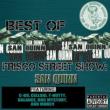 Best Of Frisco Street Show: San Quinn
