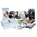 The Twilight Saga: Eclipse Premium BOX [10,000 Set Limited]