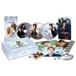 The Twilight Saga: Eclipse Premium BOX 