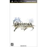 DISSIDIA 012 [duodecim] FINAL FANTASY