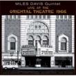 Live At The Oriental Theatre 1966