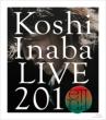 Koshi Inaba LIVE 2010 `enII` (Blu-ray)