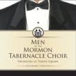 Men Of The Mormon Tabernacle: A Joyous Sound