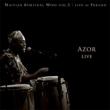Haitian Spiritual Wind Vol.2: Azor Live