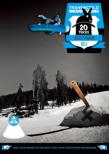Transworld Snowboarding 20 Tricks Vol.4: Basics To Bangers
